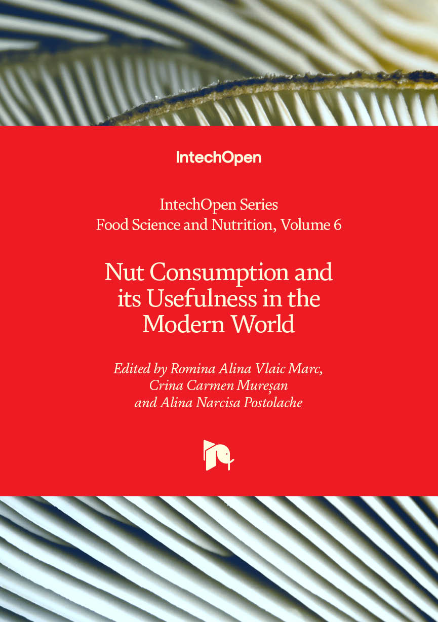 Nut Consumption and its Usefulness in the Modern World