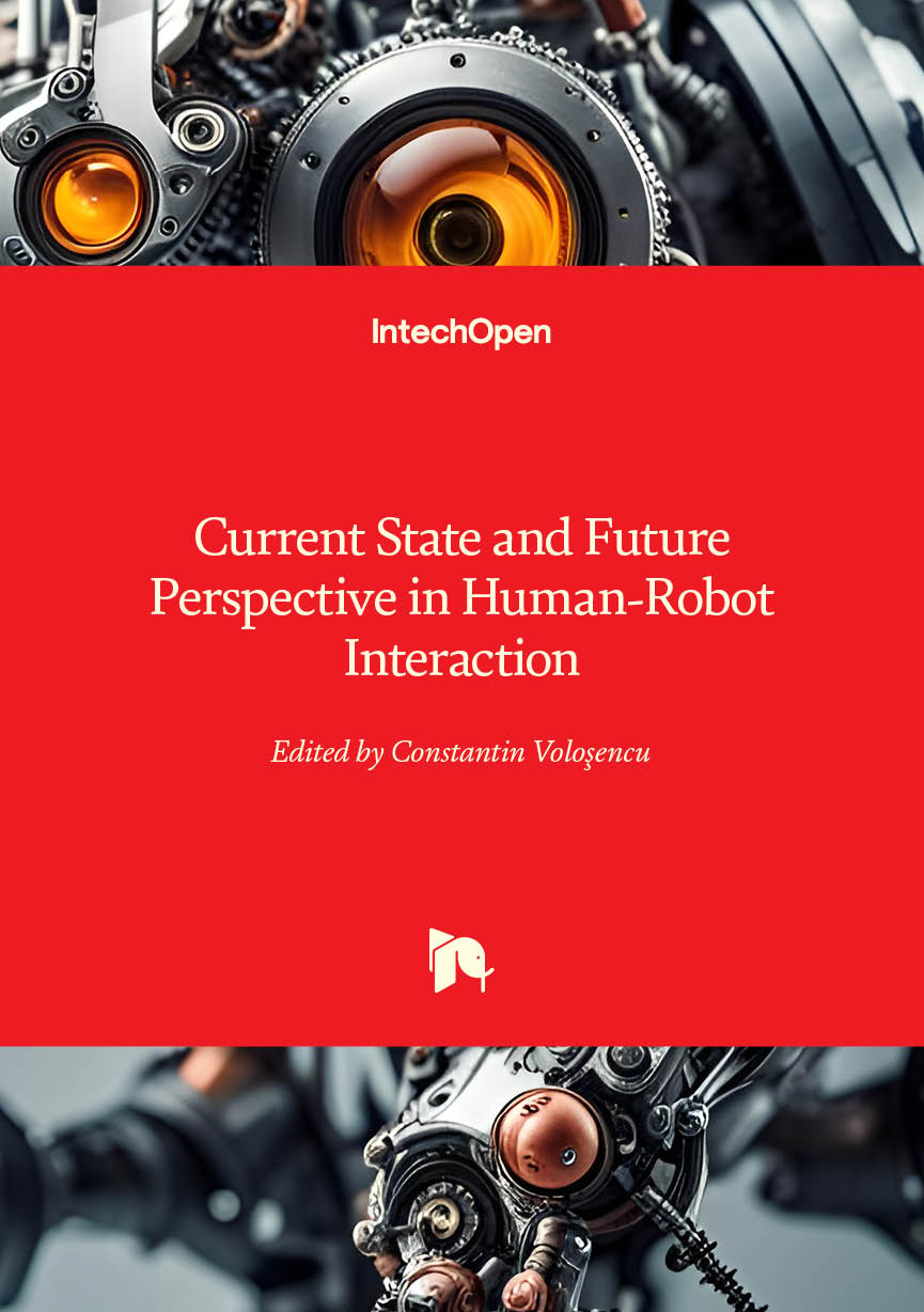 Current State and Future Perspective in Human-Robot Interaction