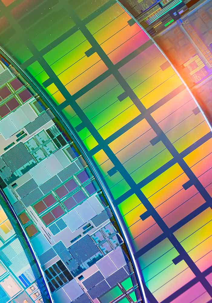 Advances in Semiconductor Materials and Devices | IntechOpen