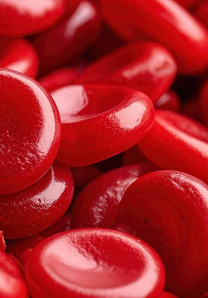 Erythrocytes in Health and Disease | IntechOpen