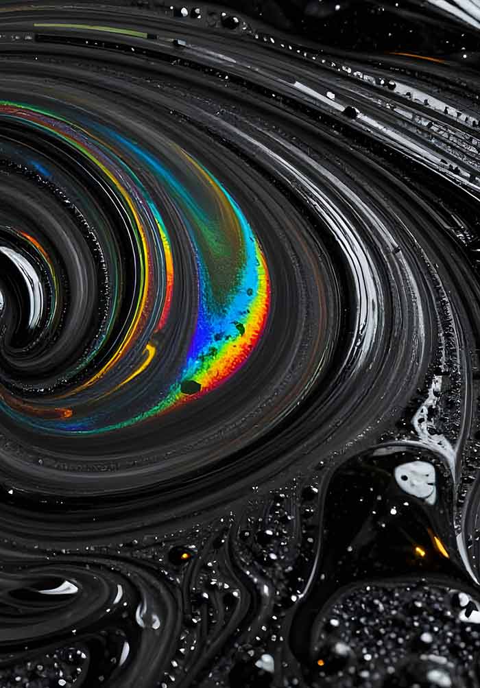 Enhanced Oil Recovery - Science, Systems, and Sustainability | IntechOpen