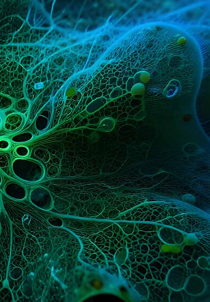 Algae - Future for the Humanity? | IntechOpen