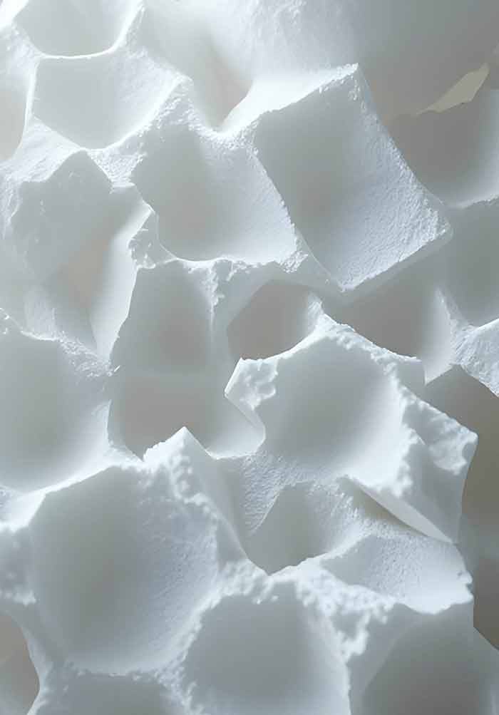 Polystyrene - Production, Properties, and Advanced Applications ...