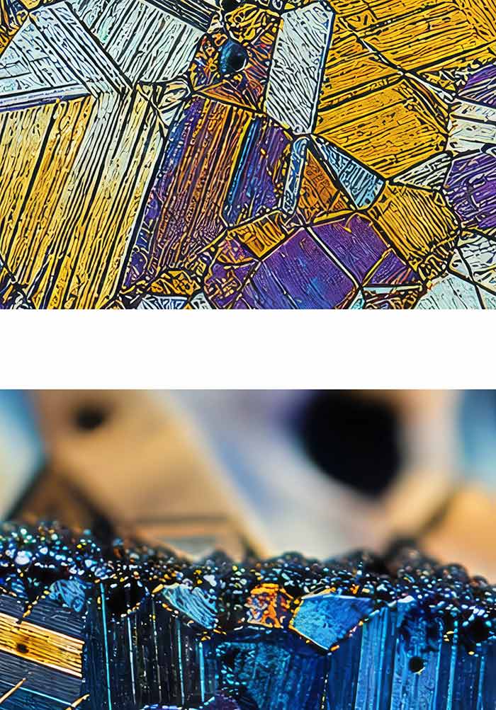 Advanced Microscopy and Characterization Techniques for Materials ...